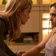 Frenemies confront each other in “New Year, New You.”